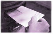 Snail Mail