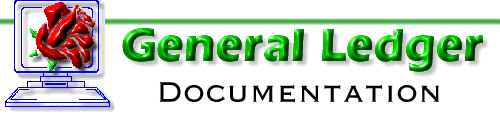 AERIS/400 Documentation - General Ledger